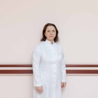 Sevil Mürsəlova